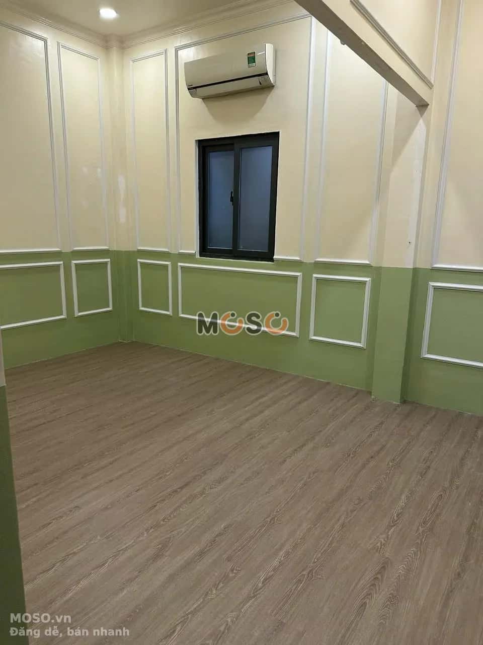 Cho thuê nhà hẻm 80B Lý Chính Thắng Quận 3, TP.HCM – 9 phòng ngủ, giá 80 triệu - ảnh 5